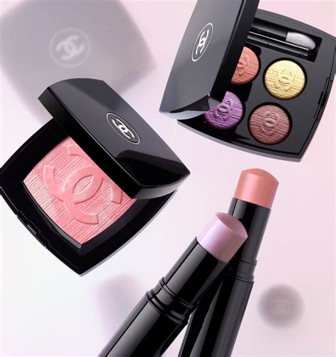 chanel make up|best and worst chanel makeup.